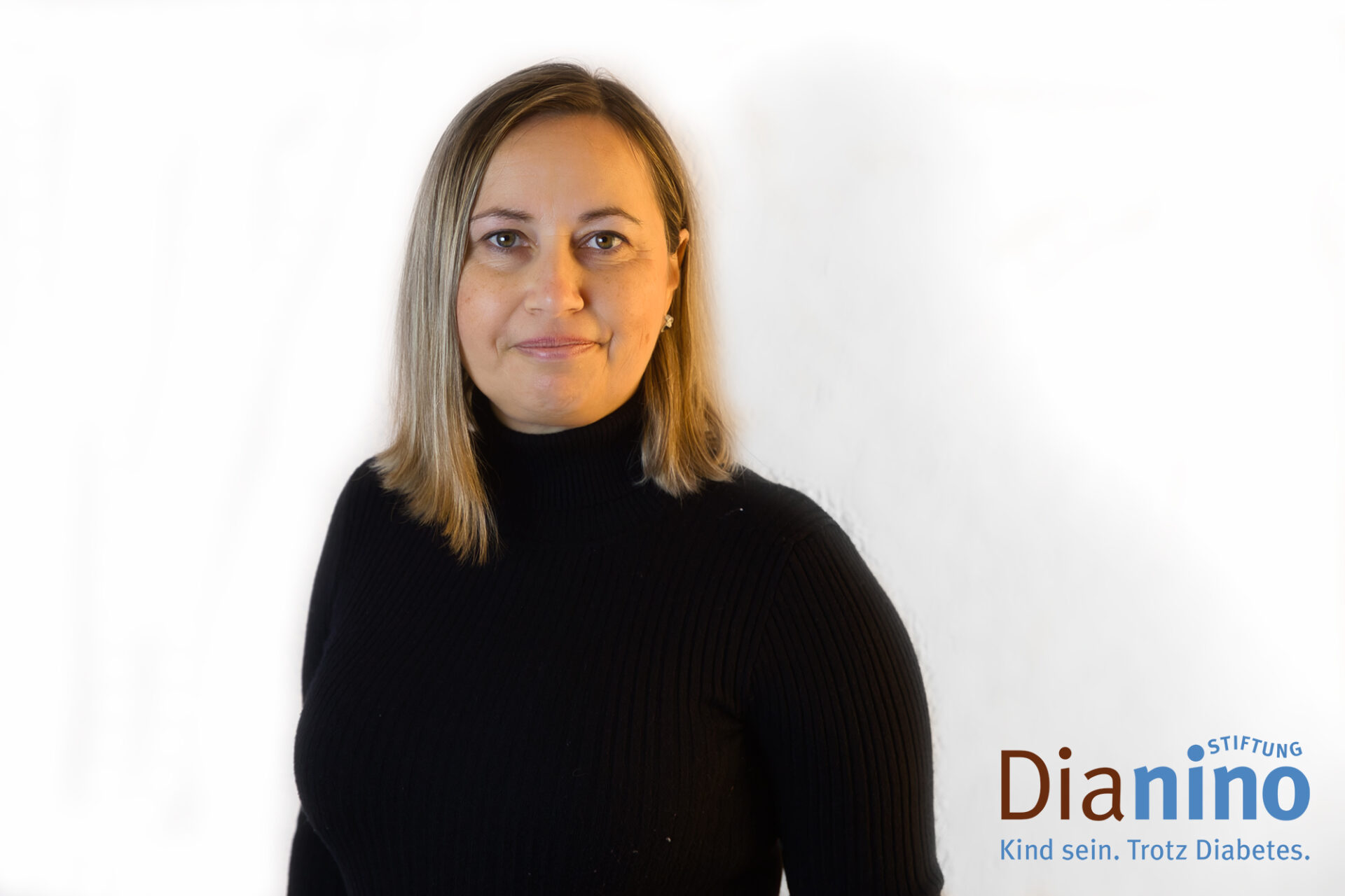 Kathy Dalinger Vorstand Stiftung Dianino